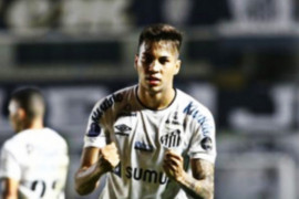 Remaja Brazil Kaio Jorge dikontrak Juventus lima tahun