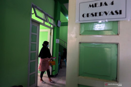 Vaksinasi COVID-19 Bagi Ibu Hamil Blitar