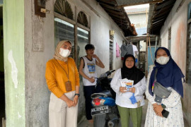 Iconnet tawarkan layanan internet rumahan dengan harga bersahabat