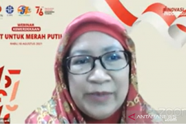 LIPI: Kuasai teknologi konservasi dan keanekaragaman hayati