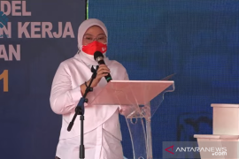 Manaker minta pelaku usaha jadikan PHK sebagai pilihan terakhir