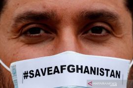 Iran serukan pencairan aset Afghanistan setelah dikunjungi pejabat Taliban