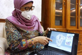 Peneliti Vaksin Merah Putih: Biotis terima sertifikat CPOB dari BPOM