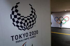 Korut kena skors gara-gara absen di Olimpiade Tokyo