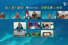 BI Kediri eksplorasi destinasi wisata di platform virtual