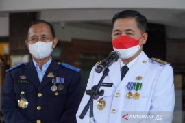 Wali Kota Ibnu Sina ingin bangun Rumdin pada periode kedua menjabat