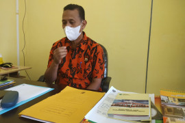 Sekolah di Inhu mulai buka belajar tatap muka