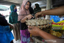 Pasar Murah Subsidi Pemerintah