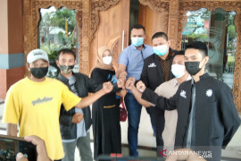 Terlapor video ambulans minta maaf, RS Aisyiyah Kudus cabut laporan