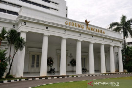 RI dukung surat perintah penangkapan ICC terhadap Netanyahu