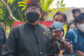 Wagub Bali: perbanyak tempat isolasi COVID-19 berbasis desa (video)