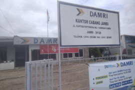 Damri Jambi perkuat efisiensi bisnis saat pandemi