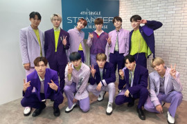 JO1, grup idola J-pop bersiap gelar pertunjukan langsung selama 3 hari