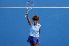 Naomi Osaka akan kembali ke panggung Grand Slam di hari pertama US Open