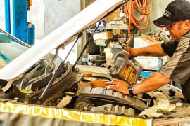 Pelumas mobil Pertamina "go internasional" dipasarkan di 14 negara