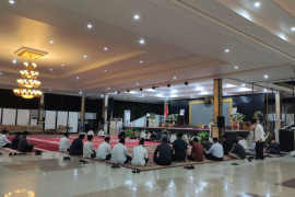 Putri Gubernur Sumsel, Percha Leanpuri meninggal dunia bukan karena COVID-19