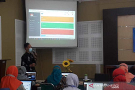 Dinkes Temanggung luncurkan aplikasi  "Si Asmara"