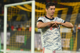 Piala Dunia Qatar - Polandia tetapkan skuad 26 pemain