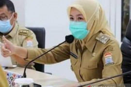 PMI Palembang ajak penyintas donor  plasma konvalesen