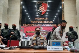 Polri tegaskan tidak akan proses mural '404:not found'