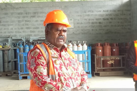 Layanan penerbangan Wings Air ke Ewer dorong ekonomi Asmat