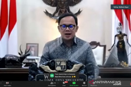 Wali Kota Bogor ajak seluruh masyarakat kuatkan persatuan dan kebersamaan