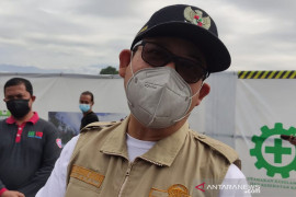Uji coba pembukaan mal di Banyumas dilakukan 22 Agustus