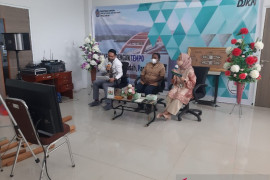 KPKNL sebut PNBP di Papua selama 2024 mencapai Rp17,3 miliar