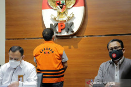 KPK telusuri aset Rudy Hartono tersangka kasus tanah di Munjul DKI