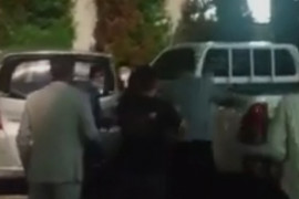 Ada-ada saja, Anggota DPR Aceh adu jotos di sela sidang paripurna LPJ APBA 2020