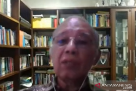 Mantan peneliti: Tempatkan saintes dan knologi pada posisi strategis