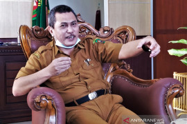DKP Maluku serahkan bantuan sarana penangkapan senilai Rp26,77 miliar, berdayakan nelayan