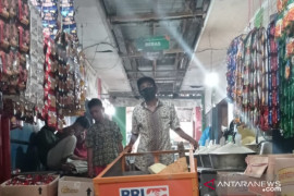 Pembiayaan ultra mikro di Sulsel naik 13,47 persen semester I 2021