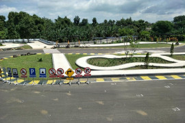 Pemkot Madiun tambah tiga RTH