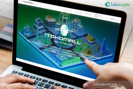 NFT sebagai aset digital diprediksi meningkat pada tahun 2022