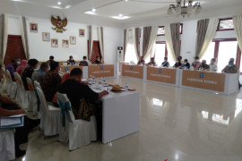 Bupati Bangka harap BKPM bantu wujudkan KEK Sungailiat