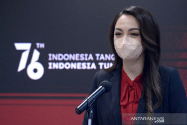 Ini jawaban Reisa Broto terkait mitos seputar vaksin dan COVID-19