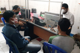 Festival Rewanda Bojana - ANTARA News Bengkulu