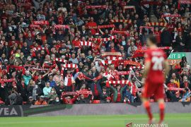 Henderson berharap suporter bantu pulihkan keangkeran Anfield