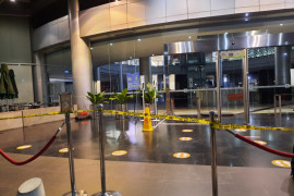 Margocity Depok pastikan tidak beroperasi setelah ledakan