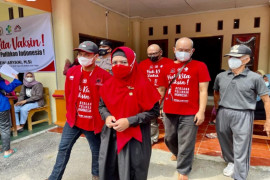 Anggota DPR minta penderita gangguan jiwa jadi prioritas vaksinasi