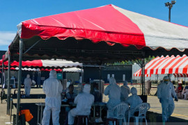 105 ABK WNI yang terdampar di lepas pantai, begini nasibnya sekarang