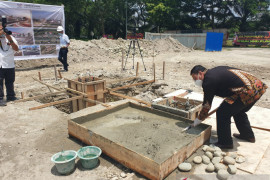 Bandara Kualanamu optimalkan sumber pendapatan baru