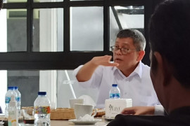 Nasdem Aceh targetkan dapat 10 kursi DPRA dan 4 DPR RI pada pemilihan 2024