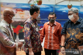 KBI-APRINDO jalin sinergi, Resi gudang diproyeksikan akan makin tumbuh