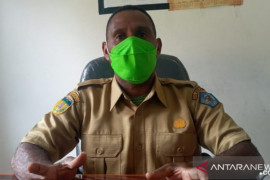 Kadistrik Maima Papua harap pemerintah tambah penerima bansos