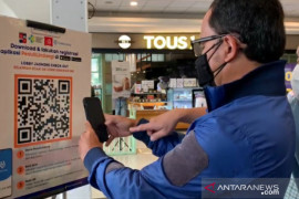 Mal di Kota Bogor belum terapkan aturan sertifikat vaksin