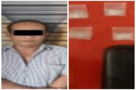 Dua pengedar sabu diciduk Polres Tebing Tinggi