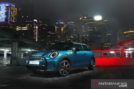 MINI luncurkan 8 varian terbaru di Indonesia, mulai  Rp600 jutaan