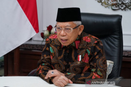 Wapres: Pandemi dorong rumah sakit tingkatkan mutu pelayanan